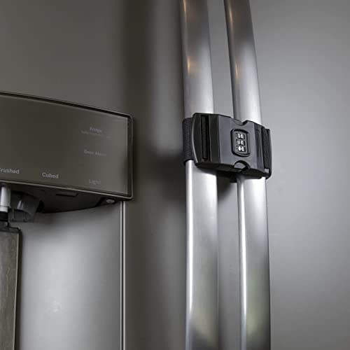 Urban August Strap Locks