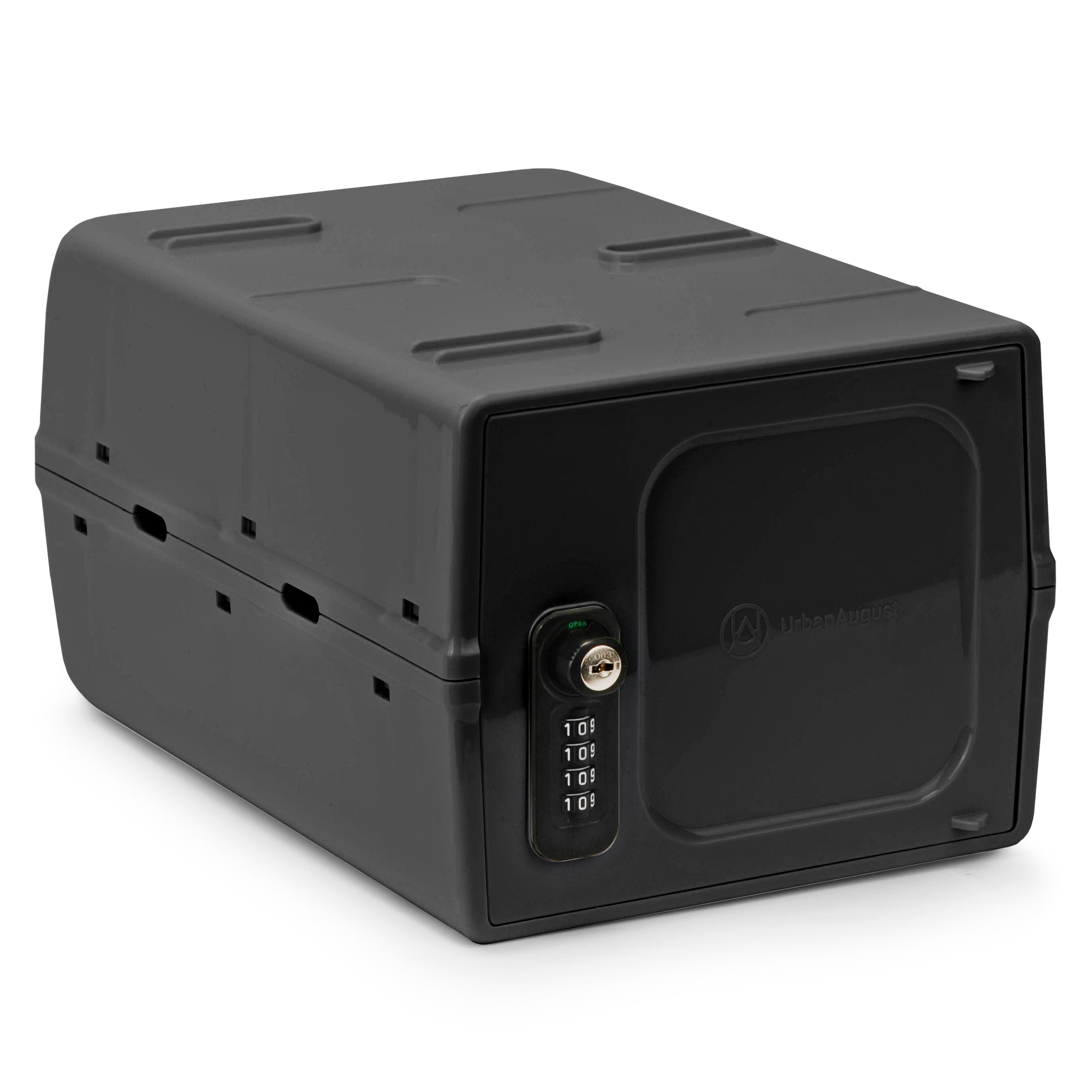 Urban August Dual Lock and Key Medicine & Refrigerator Lockbox