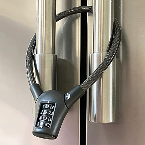 Urban Anders Fridge MAX Cable Lock