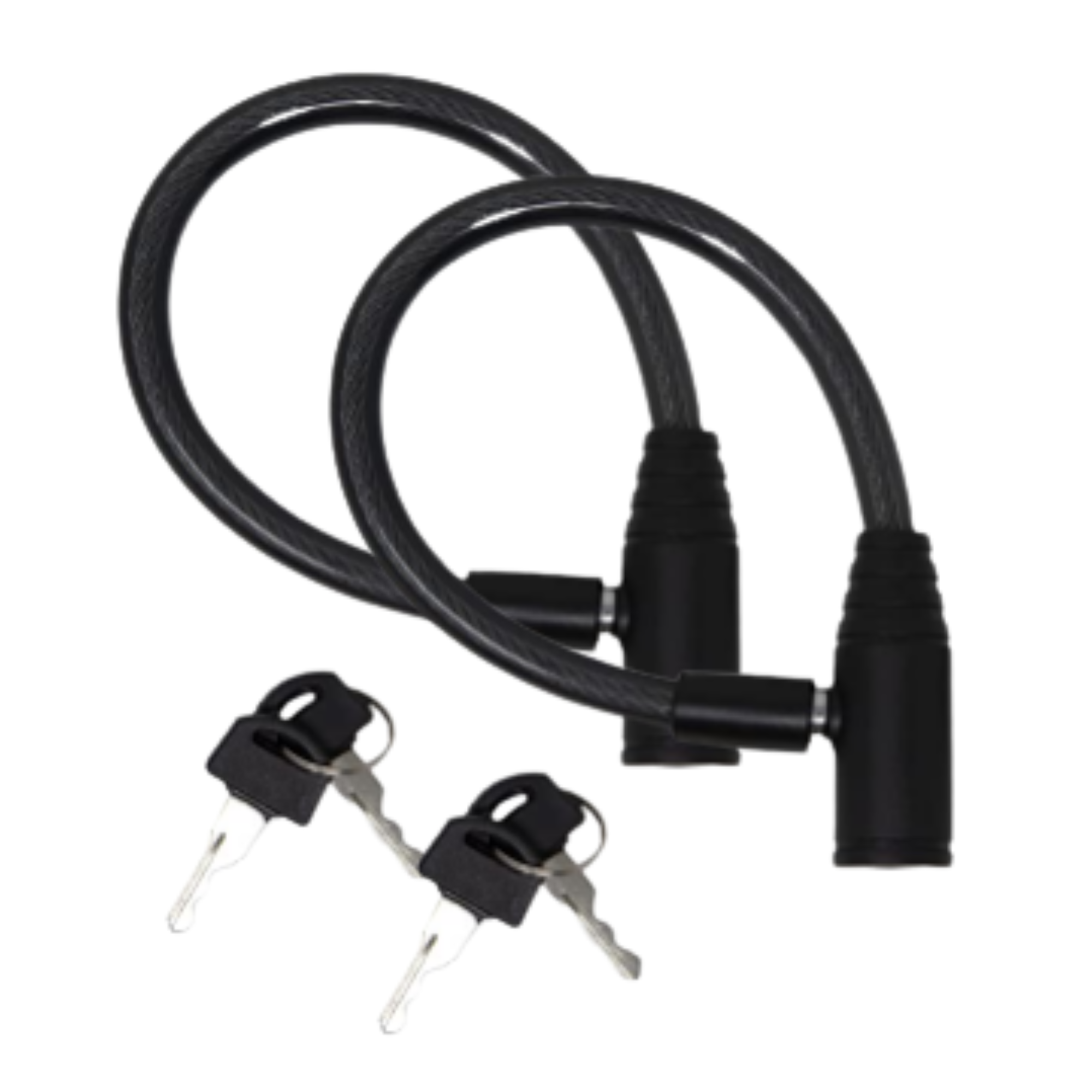 Urban August Cable Keyed Lock