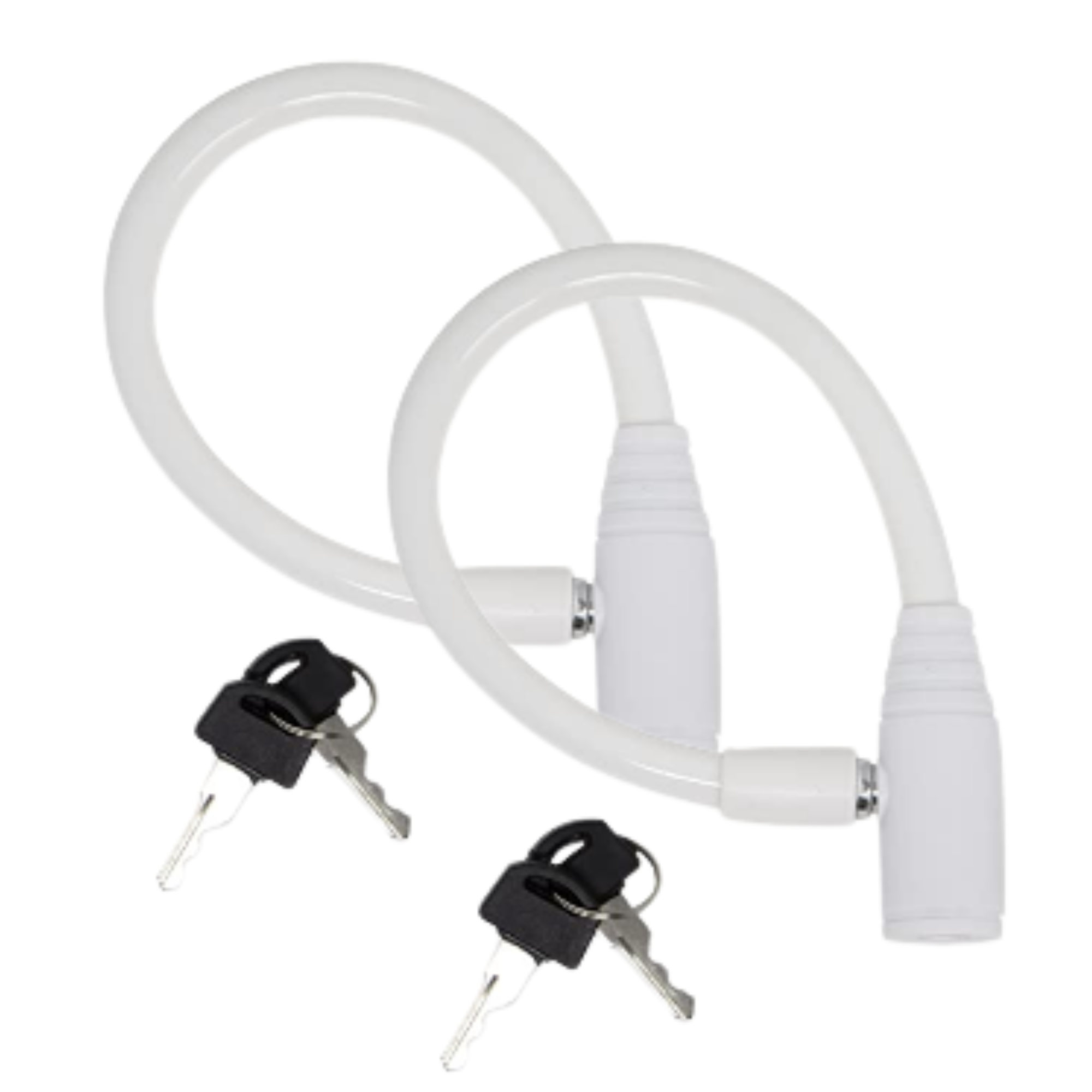 Urban August Cable Keyed Lock