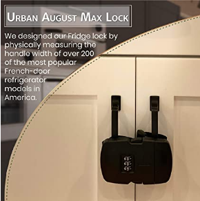 Urban August MAX Lock