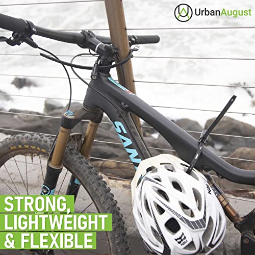 Multi-Purpose Keyed Adjustable Zip Lock (15 Keyed Alike)